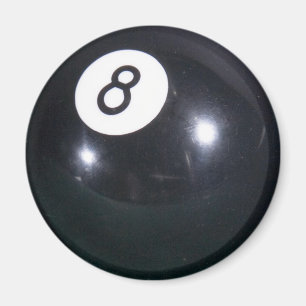 Íman Bola 8