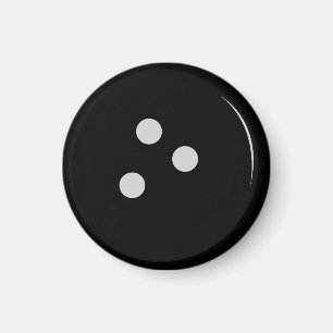 Íman Bola de boliche