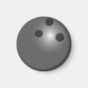 Íman Bola de boliche