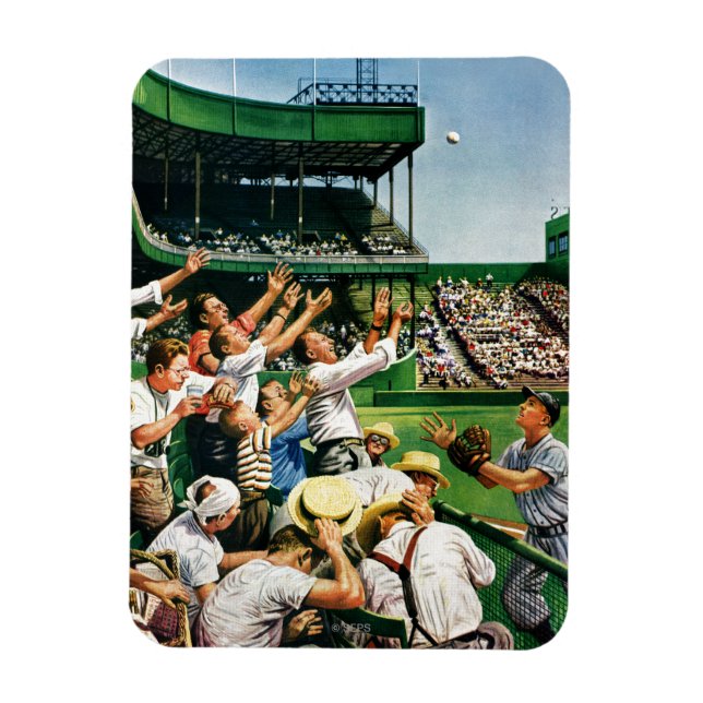 Íman Bola de Execução de Captura em Casa (Vertical)