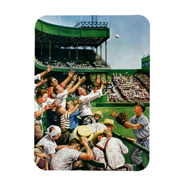 Íman Bola de Execução de Captura em Casa (Vertical)