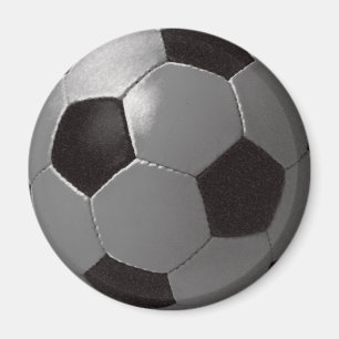Íman bola de futebol