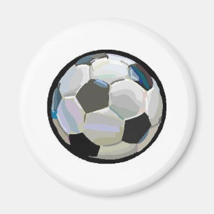 Íman bola de futebol