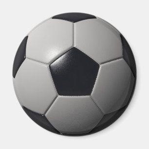 Íman Bola de futebol