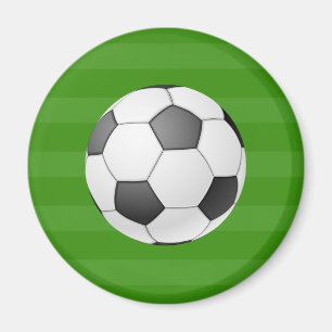ÍMAN BOLA DE FUTEBOL
