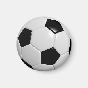 Íman Bola de futebol