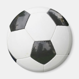 Íman bola de futebol