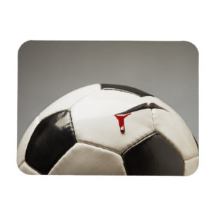 Íman Bola de futebol 3