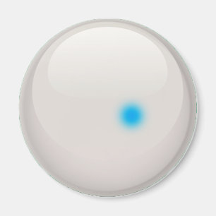 ÍMAN BOLA DE SUGESTÃO