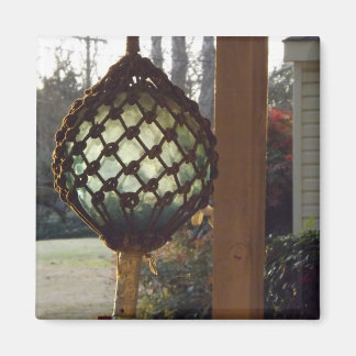 Íman Bola De Vidro Do Japão