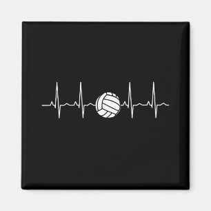 Íman Bola de Voleibol