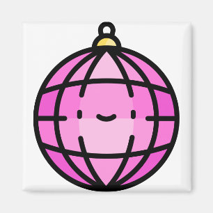 Íman Bola Disco