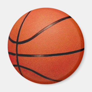 Íman Bola do basquetebol