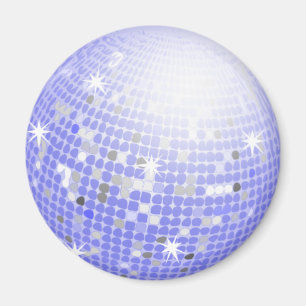 Íman Bola do disco