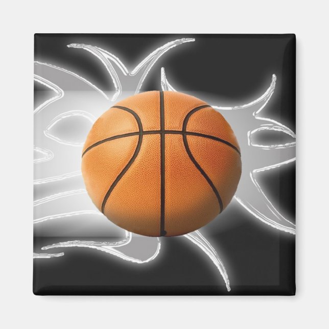 Íman bola tribal b (Frente)