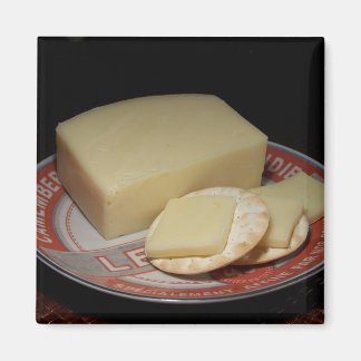 Íman Bolachas e Queijos