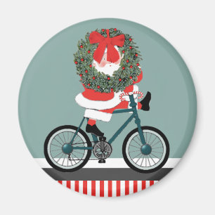 Íman Bolas de Natal