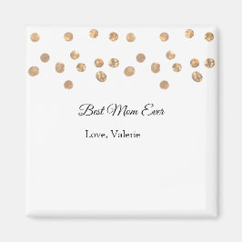 Íman Bolas de ouro brilham melhor mãe que nunca adicion