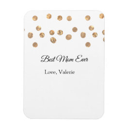 Íman Bolas de ouro brilham melhor mãe que nunca adicion