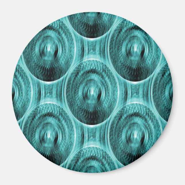 Íman Bolhas de Mar..... (Frente)