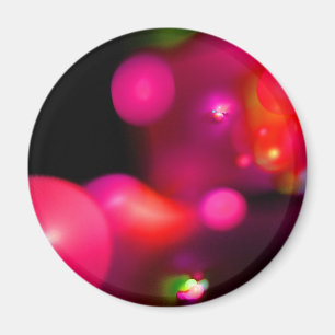 ÍMAN BOLHAS QUÂNTICAS