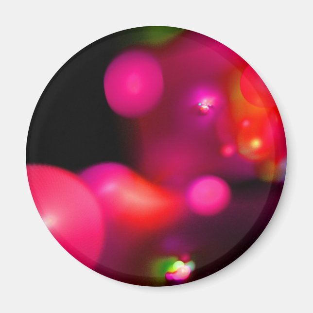 ÍMAN BOLHAS QUÂNTICAS (Frente)