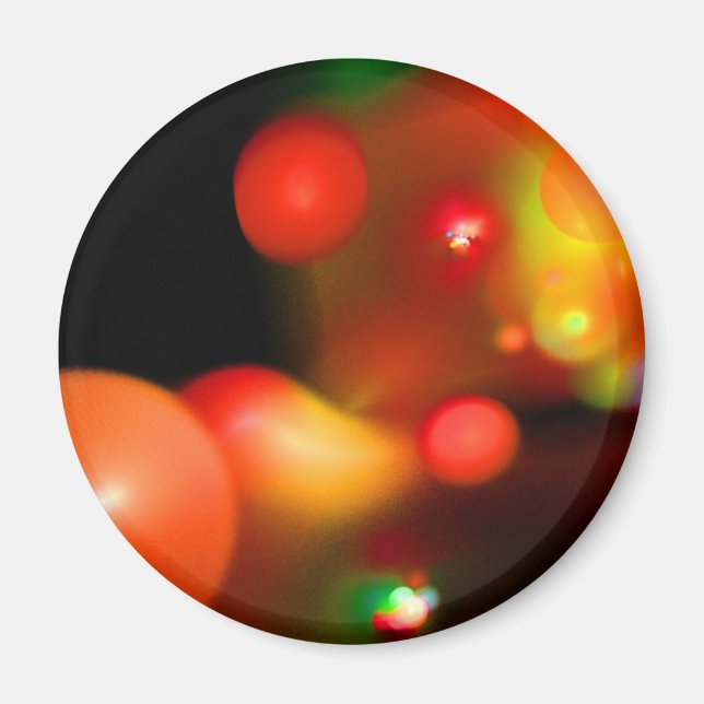 ÍMAN BOLHAS QUÂNTICAS (Frente)