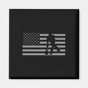 Íman Boliche - Boliches Americanas