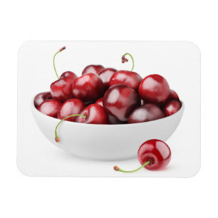 Íman Boliche de cerejas doces