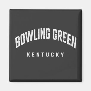 Íman Boliche Green Kentucky KY