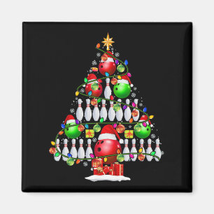 Íman Boliches Xmas Luzes Xmas Luzes Papais noeis Bola d