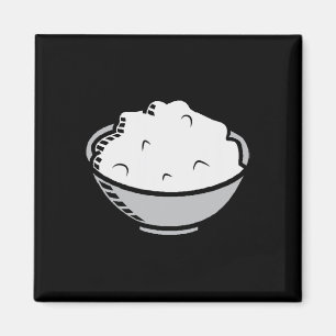 Íman Bolinha De Figurino De Halloween De Arroz Fácil Co