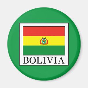 Íman Bolívia