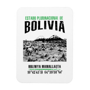 Íman Bolívia