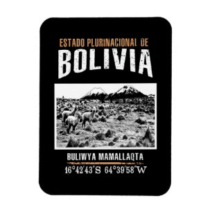 Íman Bolívia