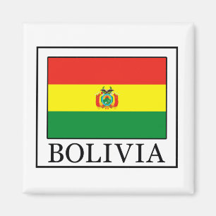 Íman Bolívia