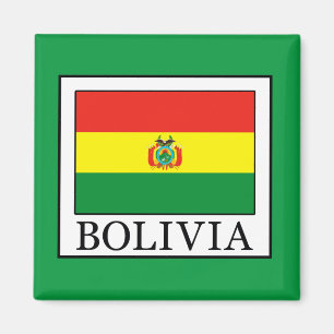 Íman Bolívia