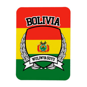 Íman Bolívia