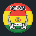 Íman Bolívia<br><div class="desc">Bolívia</div>