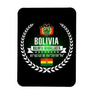 Íman Bolívia