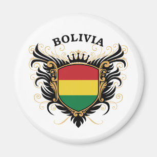 Íman Bolívia