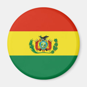 Íman Bolivia_magnet