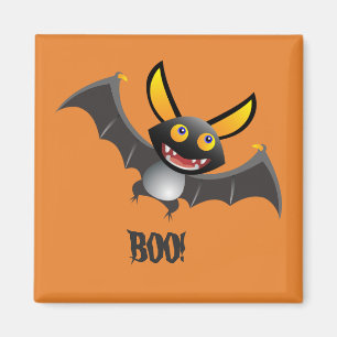 Íman BOLO BURACO! Halloween Magnet