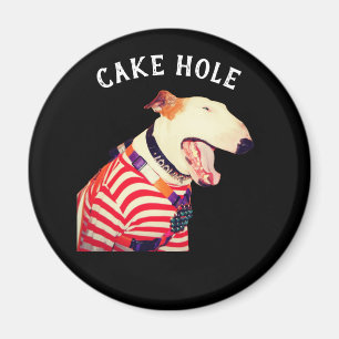 ÍMAN BOLO DE BOLO, MAGNET