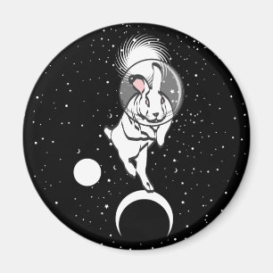 ÍMAN BOLO DO ESPAÇO