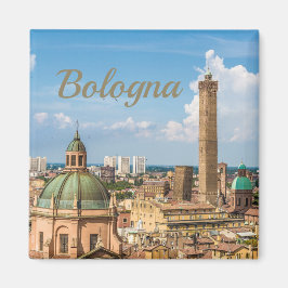 Íman Bolonha Emilia Romagna Itália