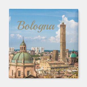 Íman Bolonha Emilia Romagna Itália