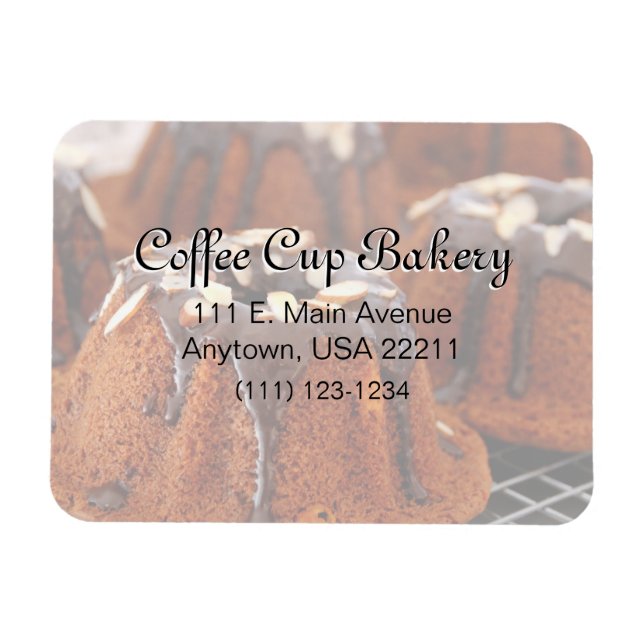 Íman Bolos (Horizontal)