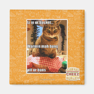 Íman Bolos de Warmin mah
