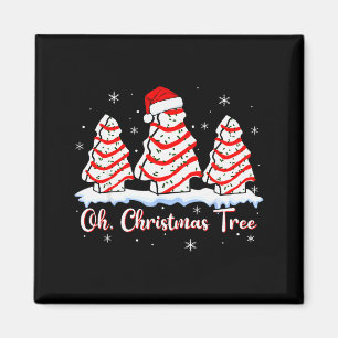 Íman Bolos Groovy Oh Christmas Tree Debbie Beckey Jen C